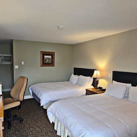 Fundy Line Motel Miramichi Kültér fotó