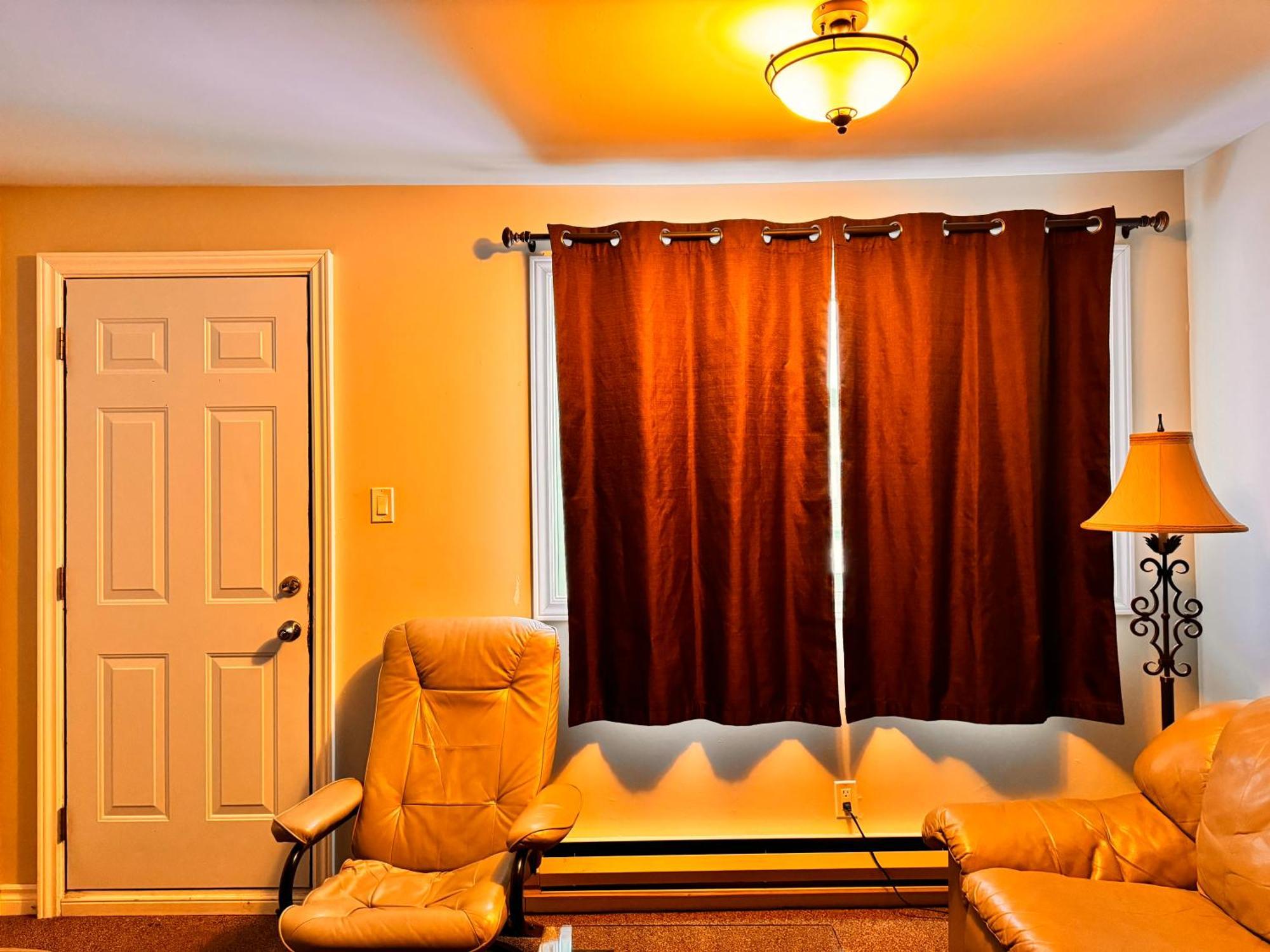 Fundy Line Motel Miramichi Kültér fotó