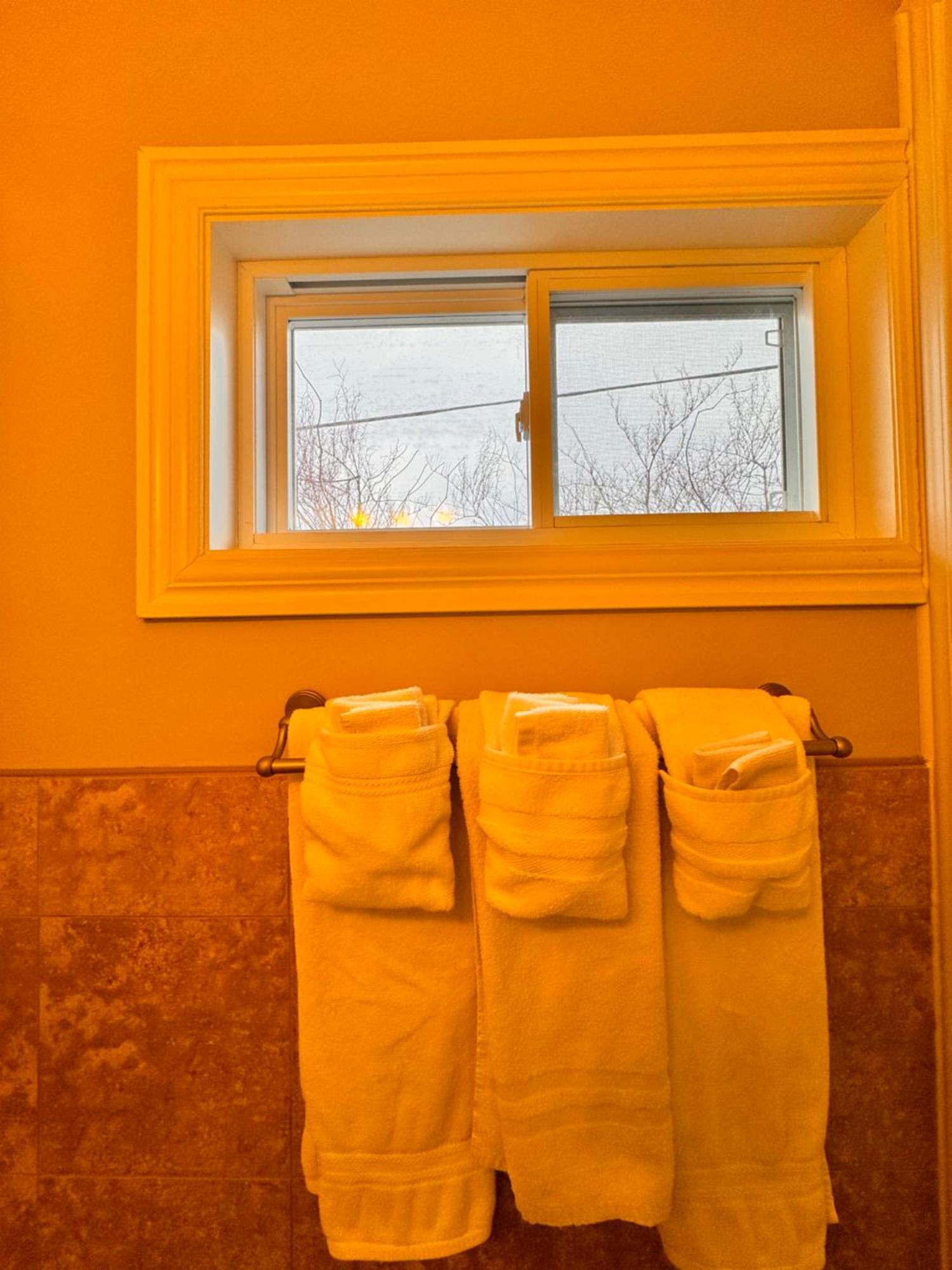 Fundy Line Motel Miramichi Kültér fotó