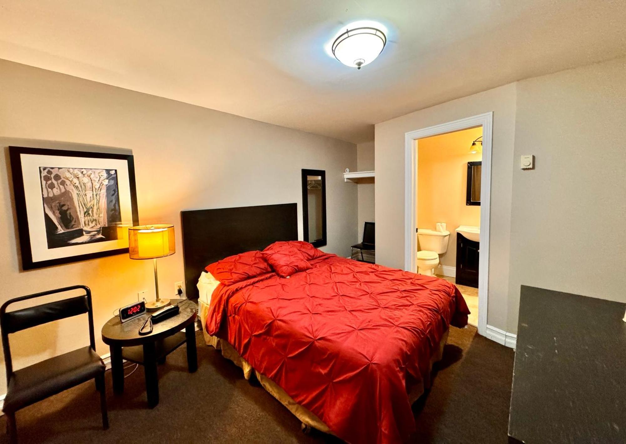 Fundy Line Motel Miramichi Kültér fotó