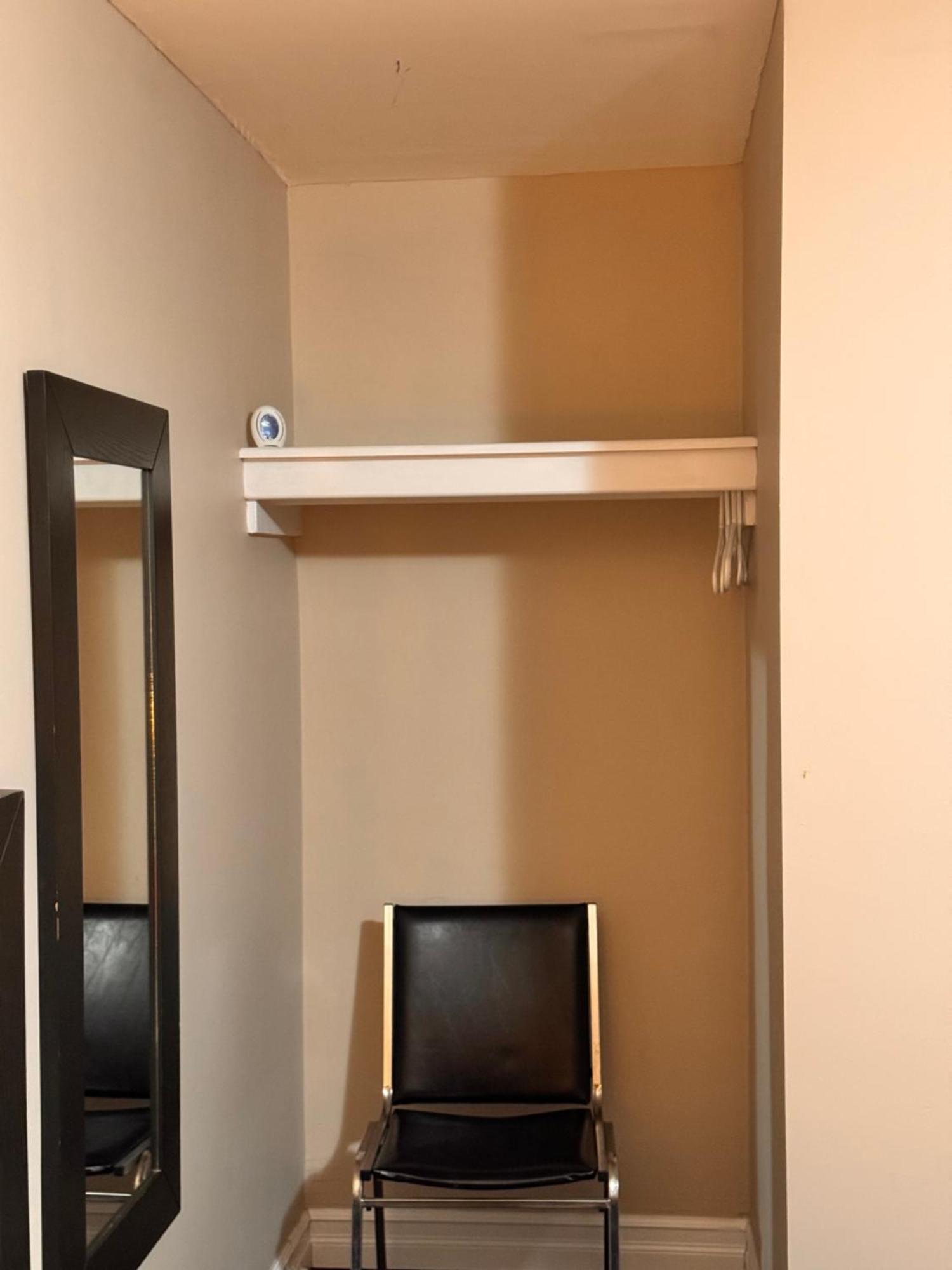 Fundy Line Motel Miramichi Kültér fotó