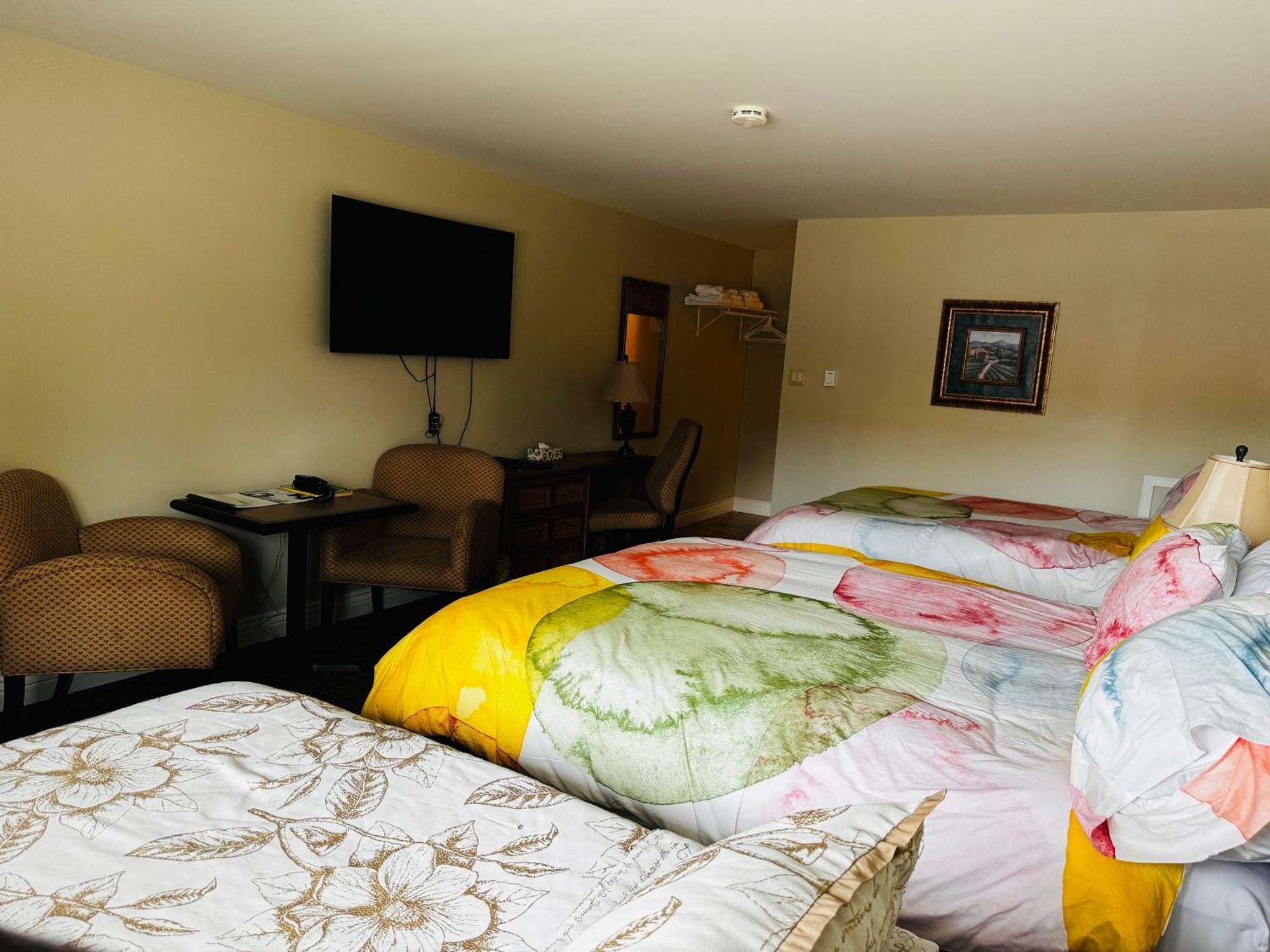 Fundy Line Motel Miramichi Kültér fotó